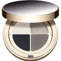 Clarins Make-Up Eye Make-Up Ombre 4 Couleurs Oogschaduw