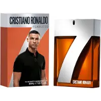 Cristiano Ronaldo CR7 Fearless Edt Spray30 ml.