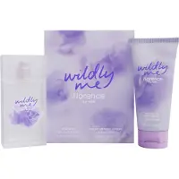 Florence By Mills Wildly Me 50 ml Set Geurset Dames