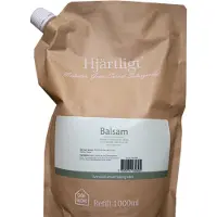 Hjärtligt Original Balsam Refill 1000 ml