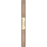 Clarins Brow Duo 01 Tawny Blond