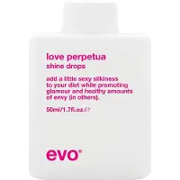 Evo Haarverzorging Verzorging Shine Drops