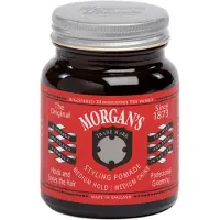 Morgan's medium hold/medium glans pommade 100g