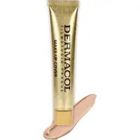 Dermacol Make-up Cover Foundationcrème 30 g 208