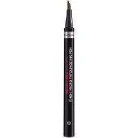 L'Oréal Oog make-up Wenkbrauwen Infaillible Brows 48H Micro Tatouage Ink Pen 109 Ebony