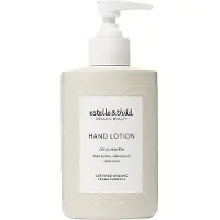 Estelle & Thild Lichaamsverzorging Citrus Menthe Hand Lotion