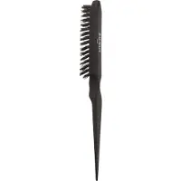 Balmain Hair Couture Balsemain Hair Couture Back Comb Black Borstel - 1stuks