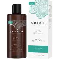 Cutrin BIO+ Special Anti-Dandruff Shampoo 250 ml