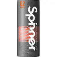 Tenga Spinner Hexa - masturbator (transparant)
