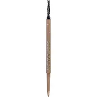 Lumene Color Cosmetics Longwear Eyebrow Definer Wenkbrauwpotlood 0.09 g 1 Ash Blonde