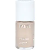 Paese Cosmetics Collagen Moisturizing Foundationcrème 30 ml Nr. 300C - Porcelain
