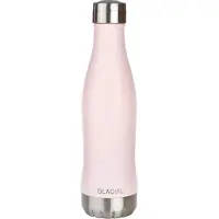Glacial Matte Pink Powder 400ml
