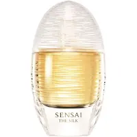 Sensai The Silk Eau de parfum Spray 50ml Dames