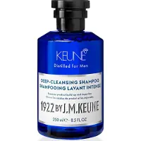Keune 1922 For Men Deep-Cleansing Shampoo