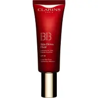Clarins BB Skin Detox Foundation SPF25 02 - Medium