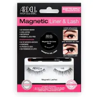 Ardell Magnetische Liner & Wimpers #110 + Gel Liner