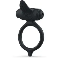 B Swish - Bcharmed Classic Vibrerende Cockring Zwart