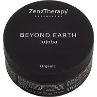 Zenz Therapy Organic Beyond Earth Jojoba ClayWax 75 ml