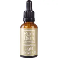 Balm Balm Gezichtsolie Unisex 30ml