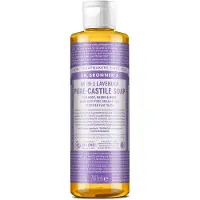 Dr Bronner Dr. Bronner's Lavender Vloeibare Zeep - 240ml