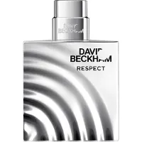 David Beckham Herengeuren Respect Eau de Toilette Spray