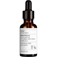 Evolve Organic Beauty Beauty Rosehip Miracle Gesichtsöl, pflegend, Anti-Aging, Narben, 30 ml
