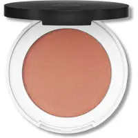 Lily Lolo Pressed Blush Lifes a Peach