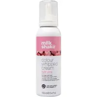 Milk shake Colour Whipped Cream 100ml