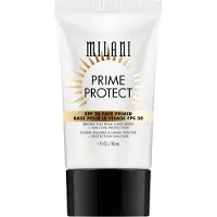 Milani Spf 30 Prime Protect Prime Protect