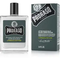 Proraso Cypress & Vetyver After Shave Balsem - 100ml | Voor Mannen