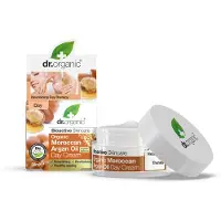 Dr.Organic Arganolie Dagcrème