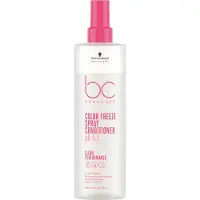 Schwarzkopf BC Bonacure Color Freeze Spray Conditioner
