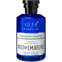 Keune 1922 For Men Refreshing Shampoo