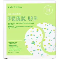 Patchology Mood Patch Perk Up Oogmaskers & Oogpads