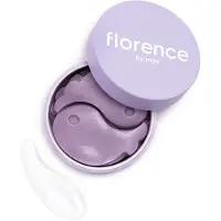 Florence By Mills Mask SWIMMING UNDER EYES GEL PADS 30 ST