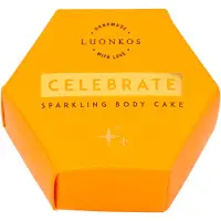 Luonkos Celebrate Sparkling Body Oli Cake 55 ml