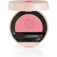 Collistar Make-up Ogen Compact Eye Shadow No. 230 Baby Rose Satin
