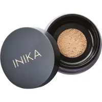 Inika Organic Loose Mineral Foundation SPF25 8gr
