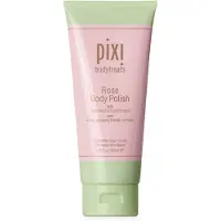 Pixi Rose Body Polish Bodyscrub 200 ml