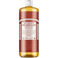 Bronners Eucalyptus Vloeibare Zeep 945ml