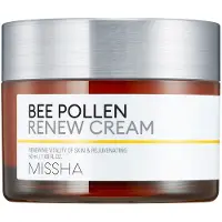 MISSHA Bee Pollen Renew Cream - 50 ml