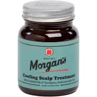 Morgan's verkoelende hoofdhuidbehandeling 100g