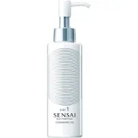 Sensai Aceite De Limpieza Sedosa 150ml Reiniger