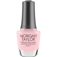Morgan Taylor Nail Lacquer New Romance
