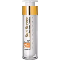 FrezyDerm Sun Screen Color Second Skin SPF 50+ | 50 ml