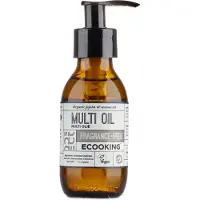 Ecooking Multi Oil Fragrance Free 100 Ml