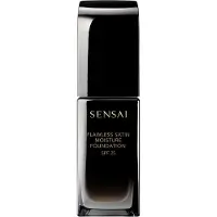 Sensai Vloeibare Foundation Kanebo Spf 20 204,5-Warm beig (30 ml)