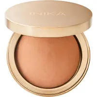 Inika Organic Baked Mineral Bronzer 8gr
