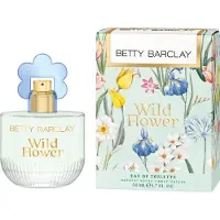Betty Barclay Wild Flower Eau de Toilette 50 ml