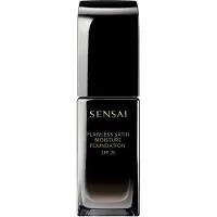 Sensai Flawless Satin Foundation SPF25 30ml FS202 Ochre Beige Dames